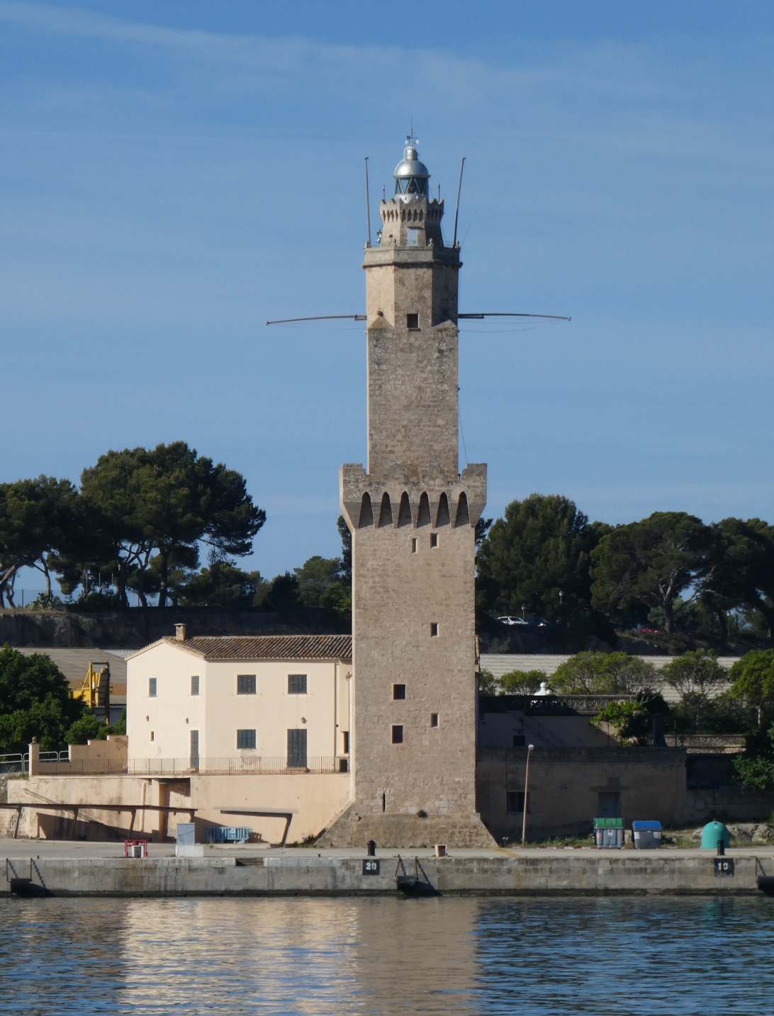 Mallorca - Portopi - 2023